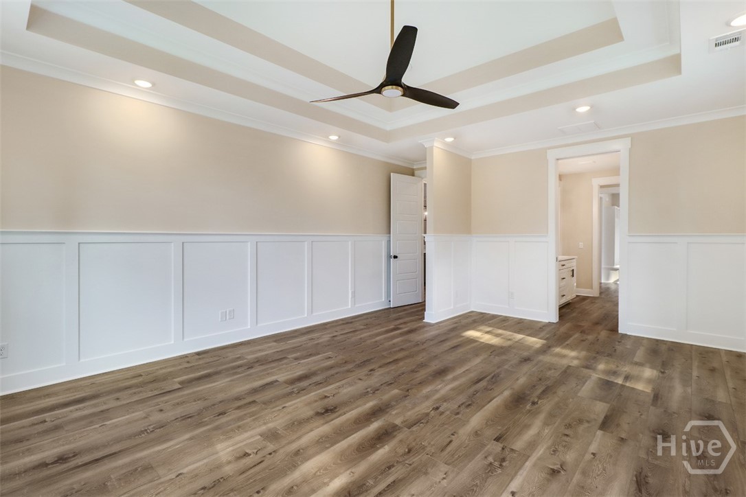 100 Robert's Road Springfield, GA 31329 - Photo 35 of 54