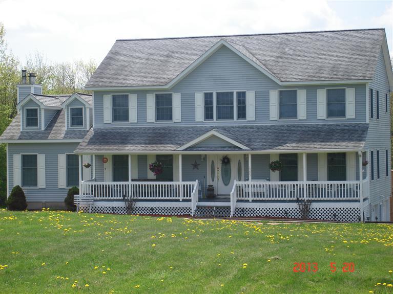 1725 Middlebrook Hill Road Harpersfield, NY 13786 - Photo 1 of 1