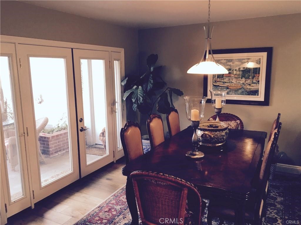 16 Goldstone Irvine, CA 92614 - Photo 11 of 14 Dining Room