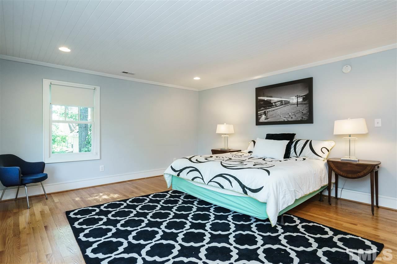 1126 Harvey Street Raleigh, NC 27608 - Photo 12 of 25