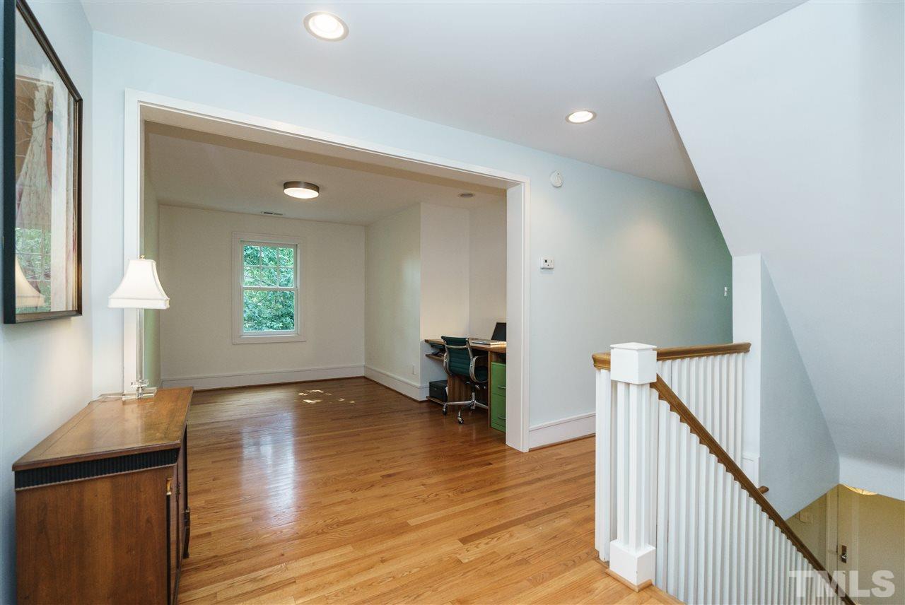 1126 Harvey Street Raleigh, NC 27608 - Photo 15 of 25