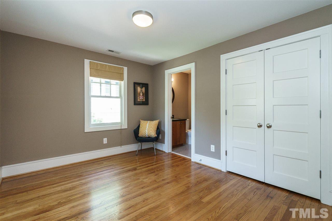 1126 Harvey Street Raleigh, NC 27608 - Photo 17 of 25