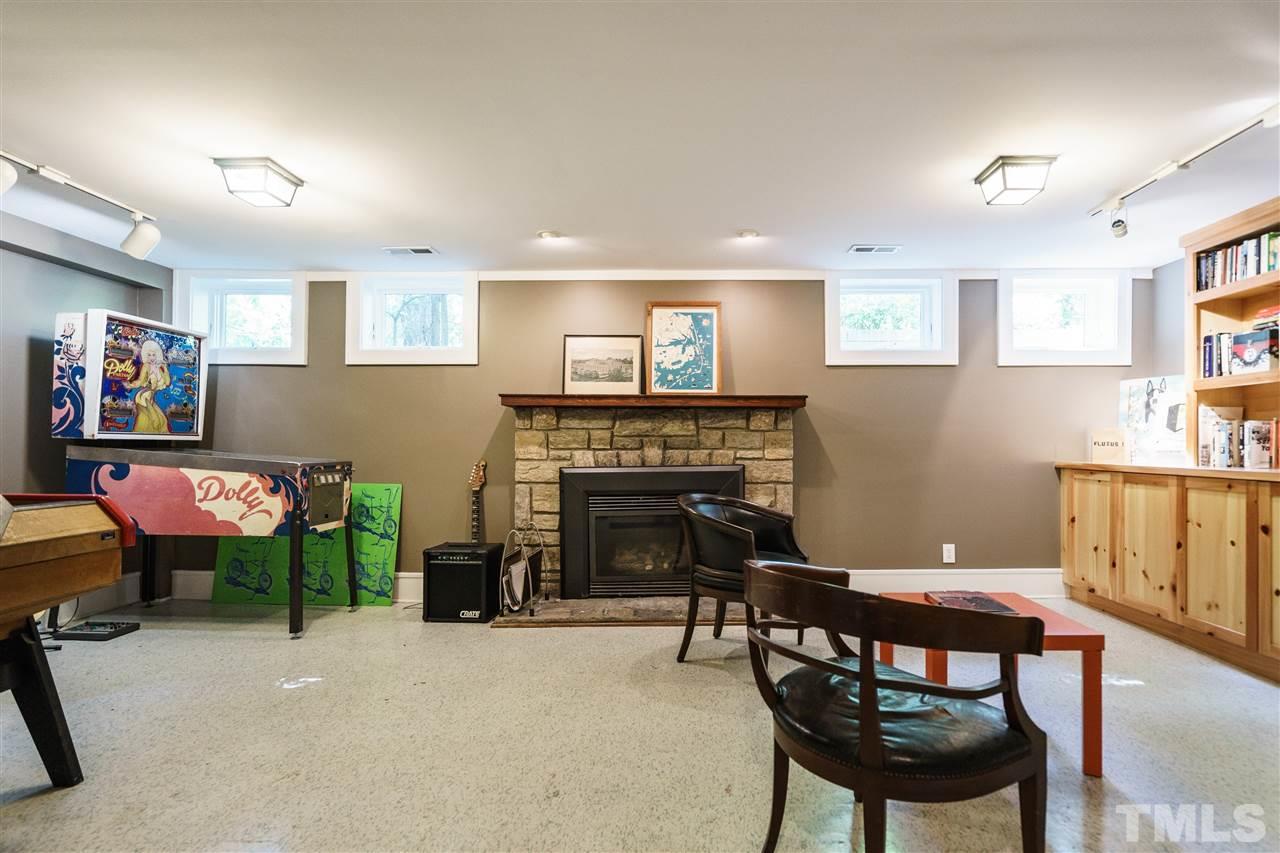 1126 Harvey Street Raleigh, NC 27608 - Photo 18 of 25