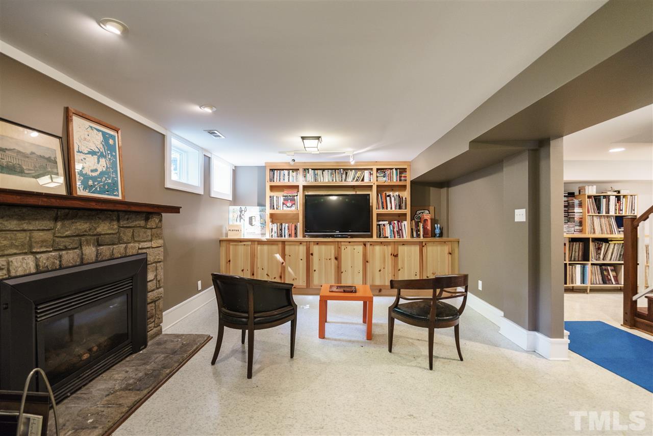 1126 Harvey Street Raleigh, NC 27608 - Photo 19 of 25