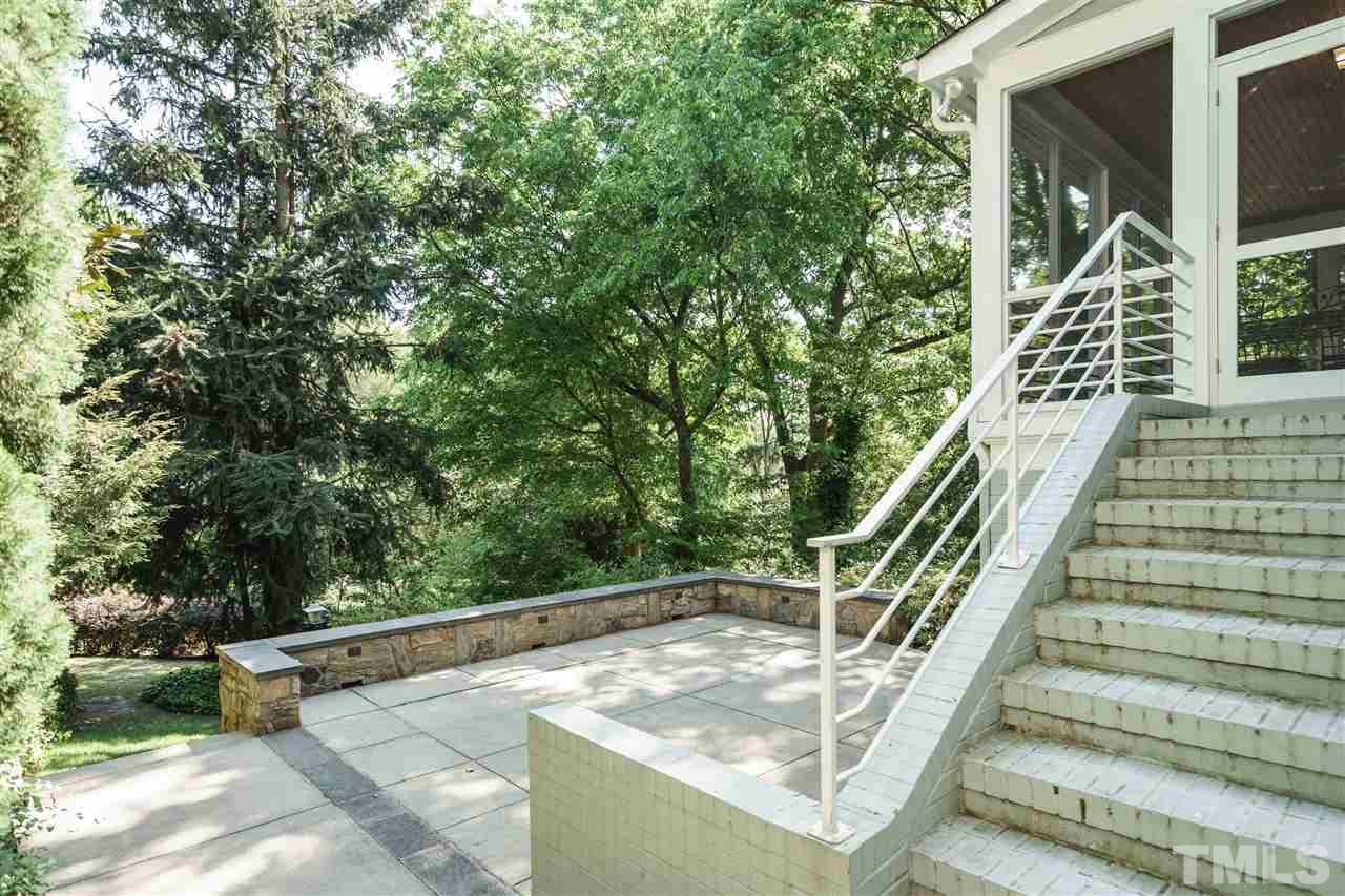 1126 Harvey Street Raleigh, NC 27608 - Photo 20 of 25