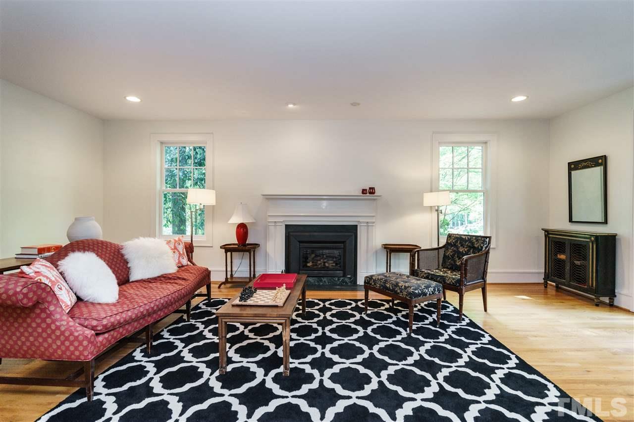 1126 Harvey Street Raleigh, NC 27608 - Photo 3 of 25
