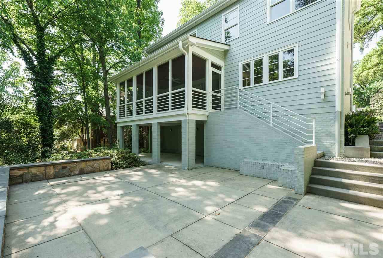 1126 Harvey Street Raleigh, NC 27608 - Photo 21 of 25