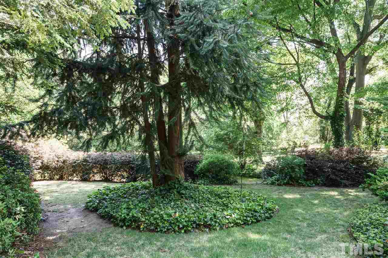 1126 Harvey Street Raleigh, NC 27608 - Photo 22 of 25
