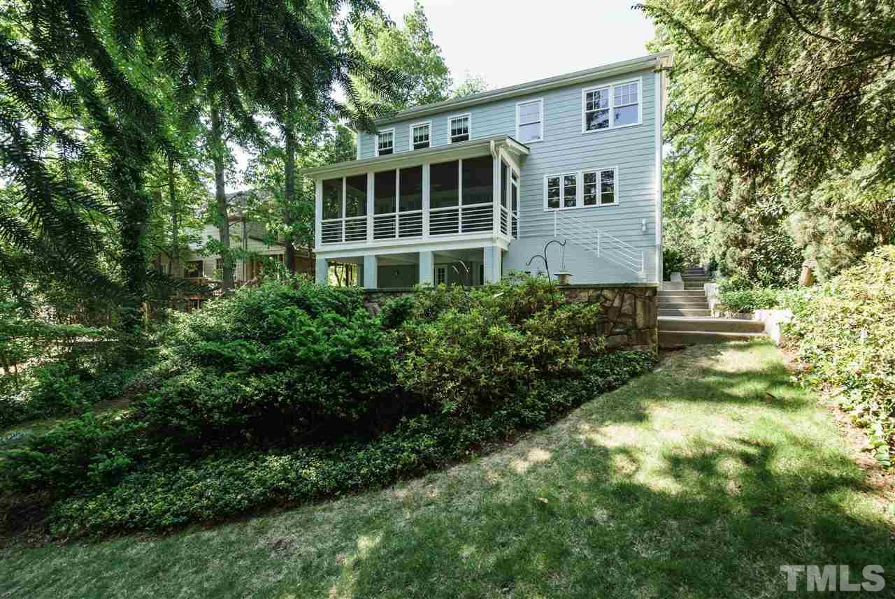 1126 Harvey Street Raleigh, NC 27608 - Photo 23 of 25