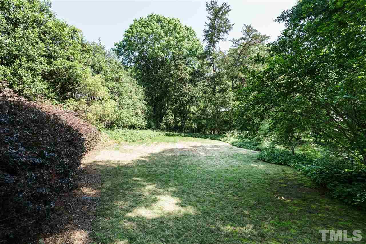 1126 Harvey Street Raleigh, NC 27608 - Photo 24 of 25