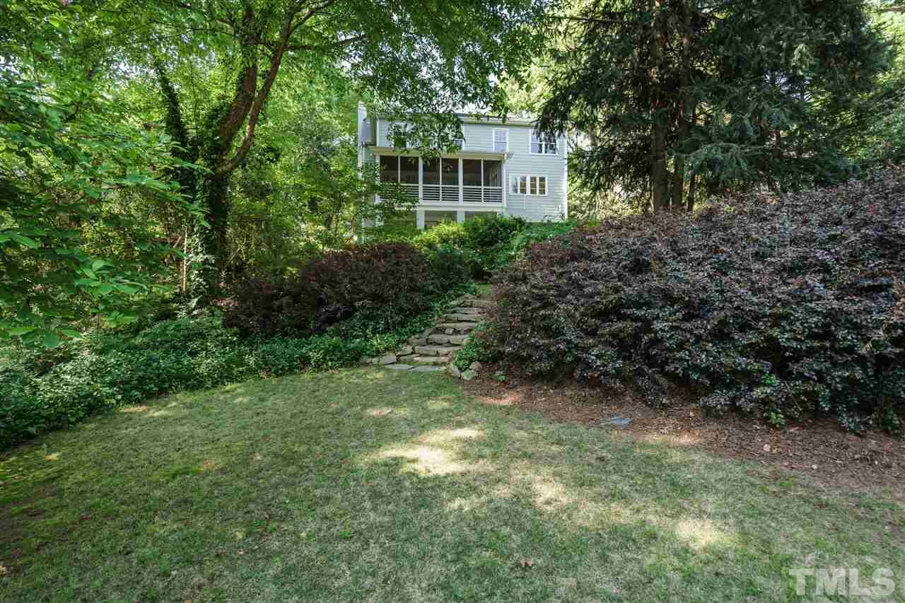 1126 Harvey Street Raleigh, NC 27608 - Photo 25 of 25