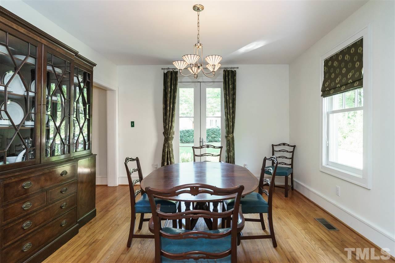 1126 Harvey Street Raleigh, NC 27608 - Photo 5 of 25