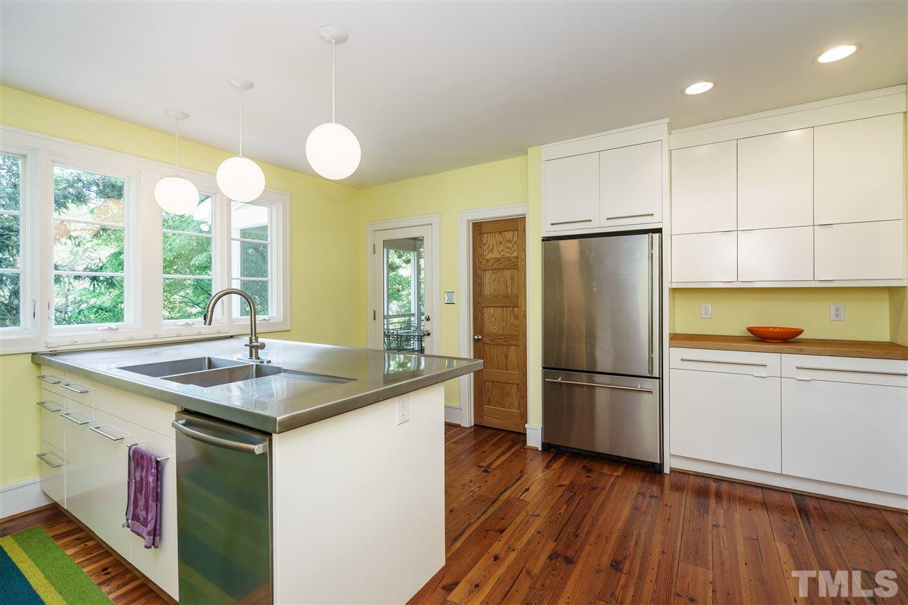 1126 Harvey Street Raleigh, NC 27608 - Photo 9 of 25