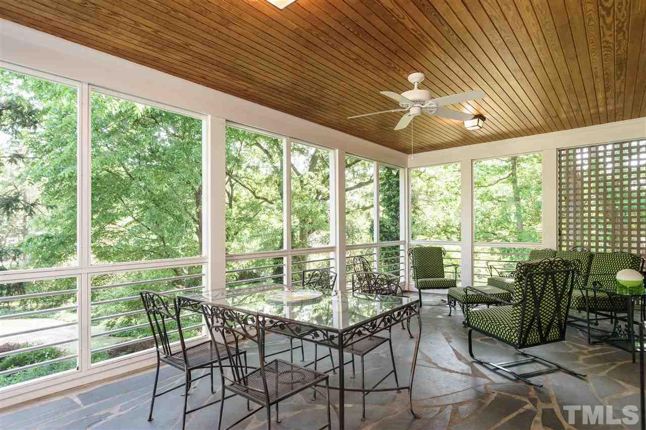 1126 Harvey Street Raleigh, NC 27608 - Photo 10 of 25