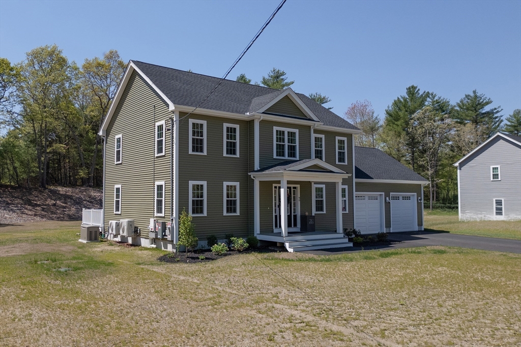90 Howland Road Lakeville, MA 02347 - Photo 1 of 26