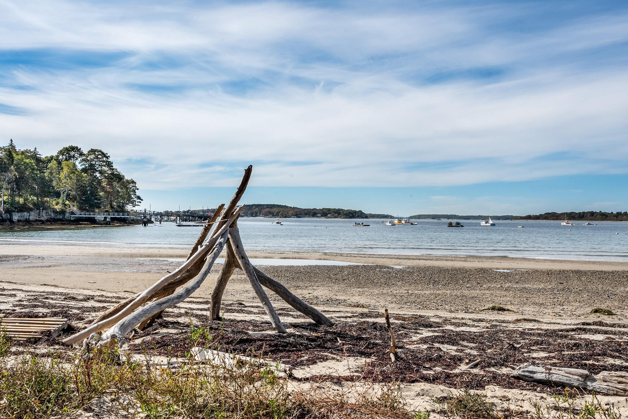 460 S Road Chebeague Island, ME 04017 - Photo 33 of 39 460 South Rd-33