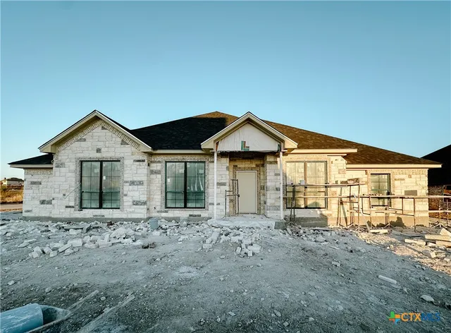 $482,531 | 1400 Red Rock Road, Hewitt, TX 76643