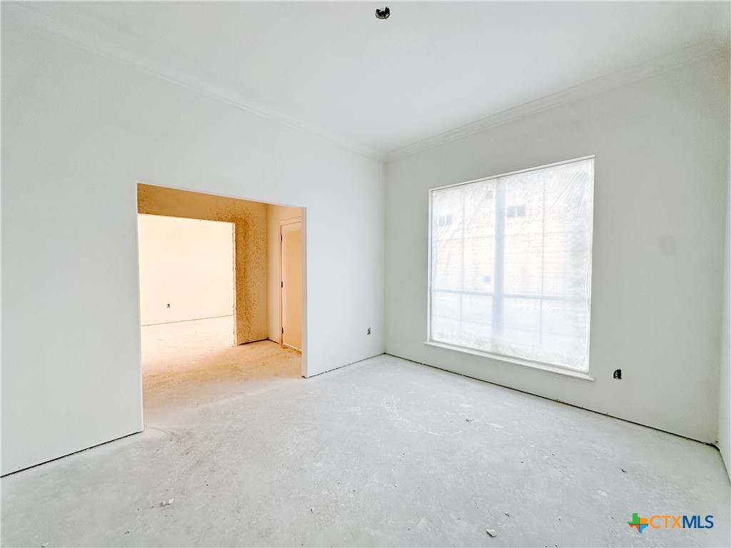 1400 Red Rock Road Hewitt, TX 76643 - Photo 5 of 7 an empty room with a window