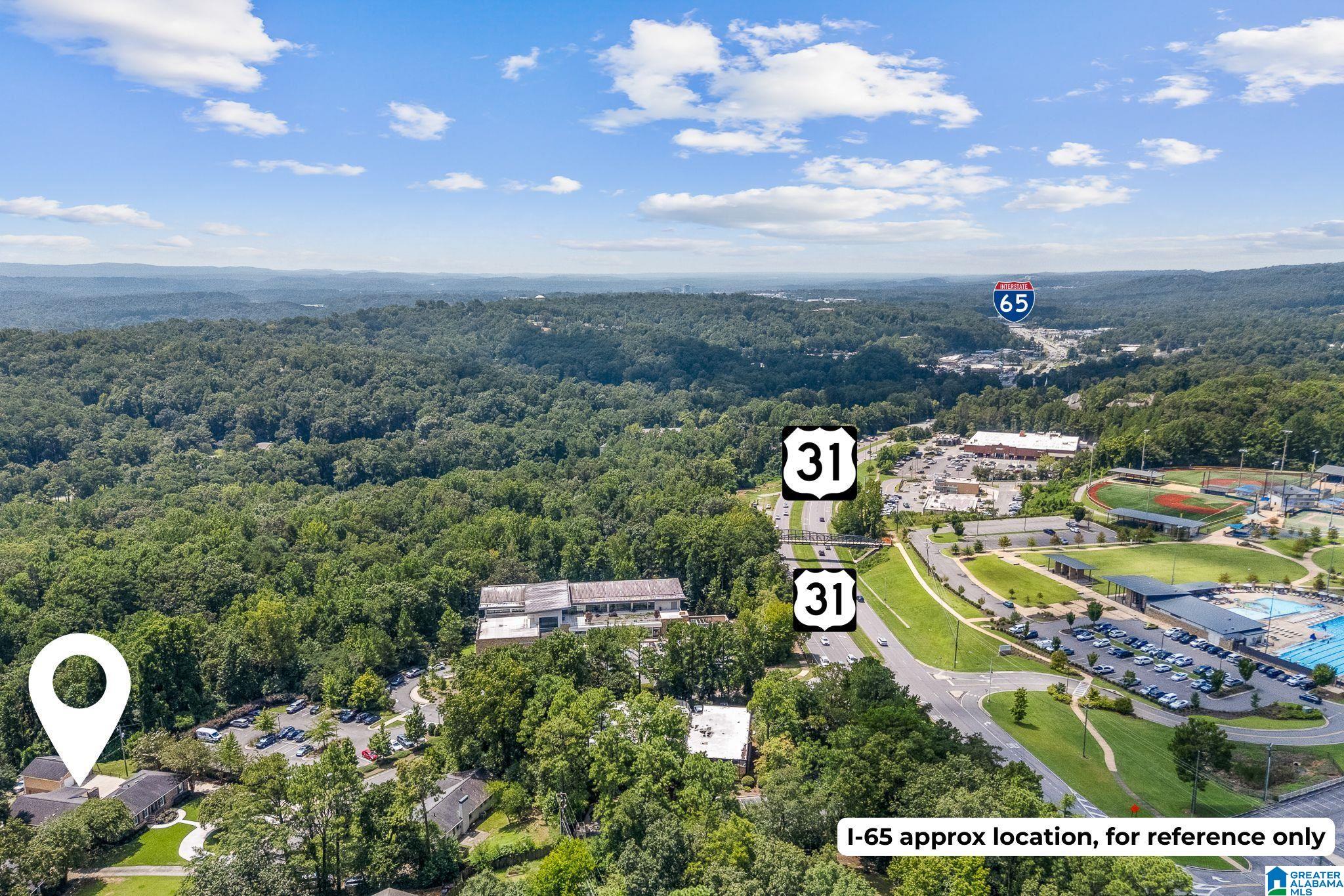 1417 Round Hl Road Vestavia Hills, AL 35216 - Photo 62 of 70 Gallery Image 62