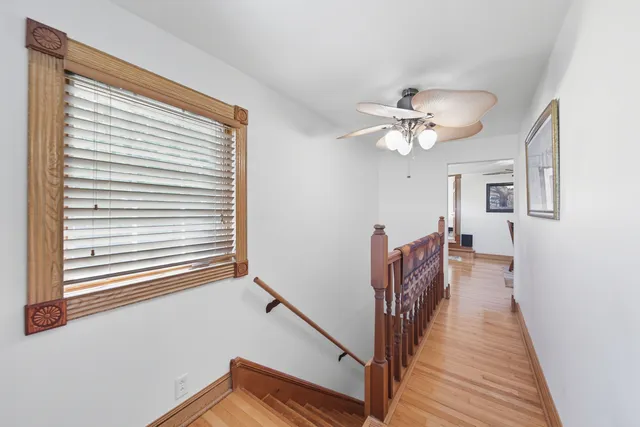 a bathroom with a sink a mirror and a shower