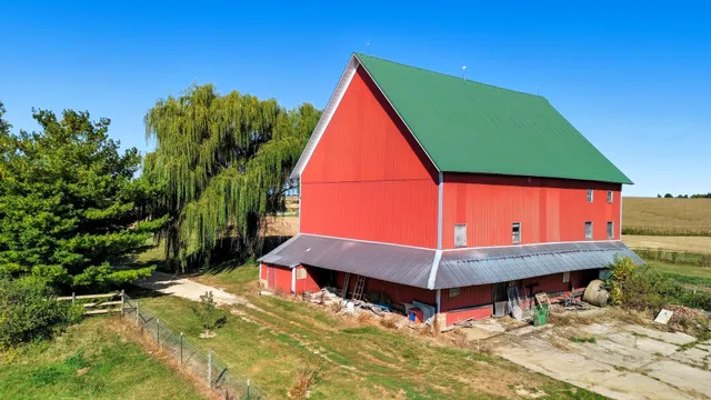 $459,900 | 22524 Luther Road, Sterling, IL 61081