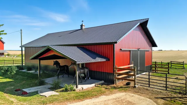 $459,900 | 22524 Luther Road, Sterling, IL 61081