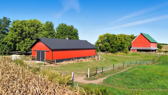 $459,900 | 22524 Luther Road, Sterling, IL 61081