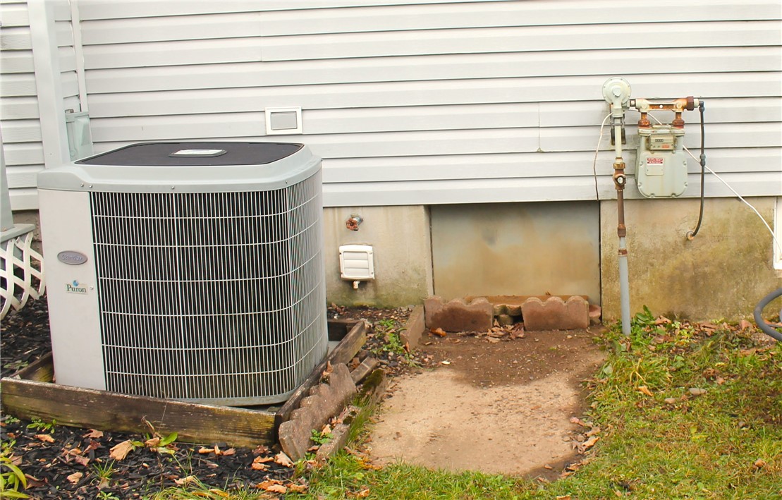 1861 Shuler Road Arcadia, NY 14489 - Photo 13 of 33 a/c and meter