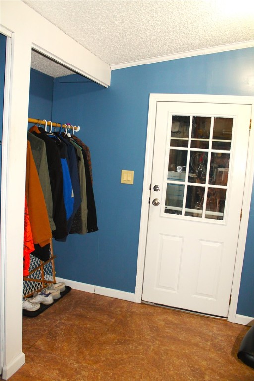 1861 Shuler Road Arcadia, NY 14489 - Photo 18 of 33 mud room