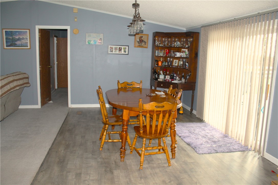 1861 Shuler Road Arcadia, NY 14489 - Photo 26 of 33 dining