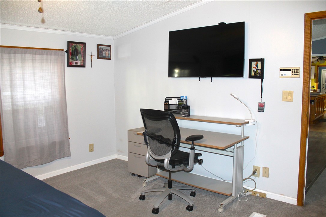 1861 Shuler Road Arcadia, NY 14489 - Photo 28 of 33 master br