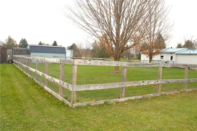 $197,000 | 1861 Shuler Road, Arcadia, NY 14489