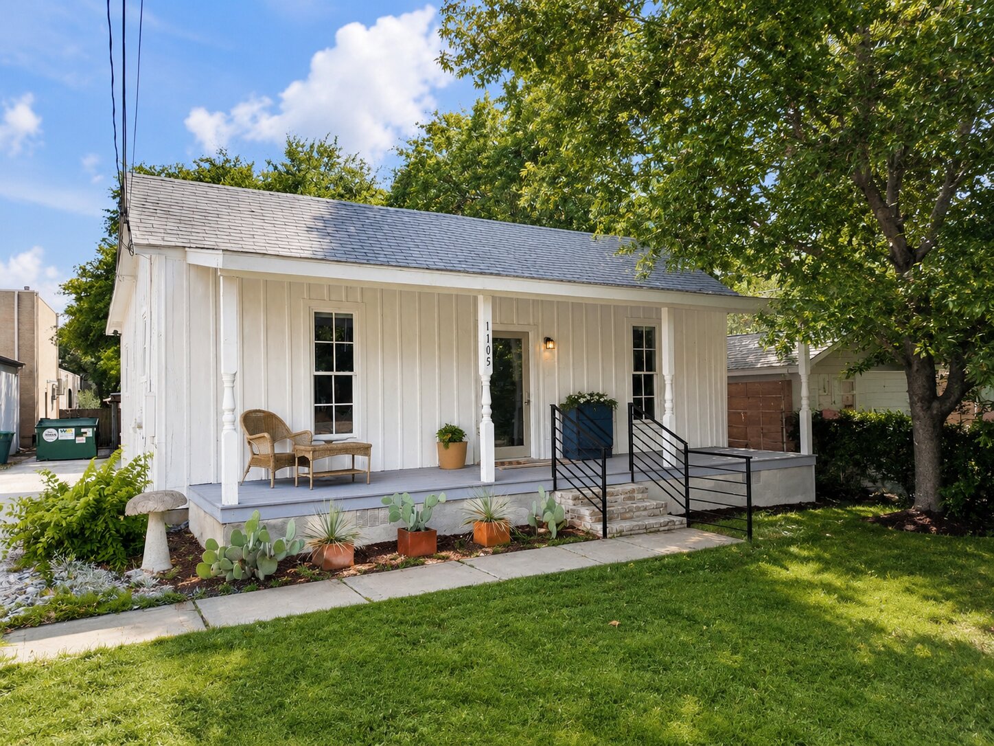 1105 West 40th Street Austin, TX 78756 - Photo 1 of 12