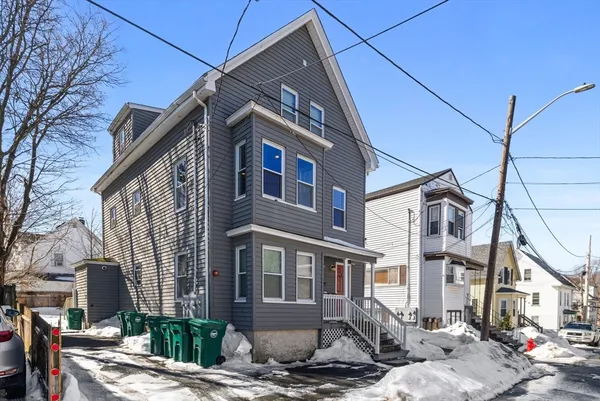$975,000 | 7 Ward Street, Lynn, MA 01902