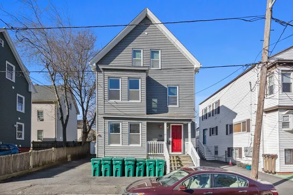 $975,000 | 7 Ward Street, Lynn, MA 01902