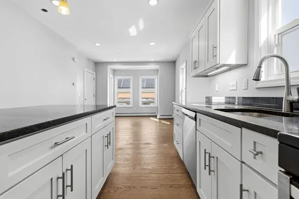 $995,000 | 7 Ward Street, Lynn, MA 01902