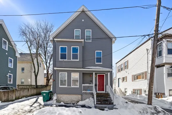 $995,000 | 7 Ward Street, Lynn, MA 01902