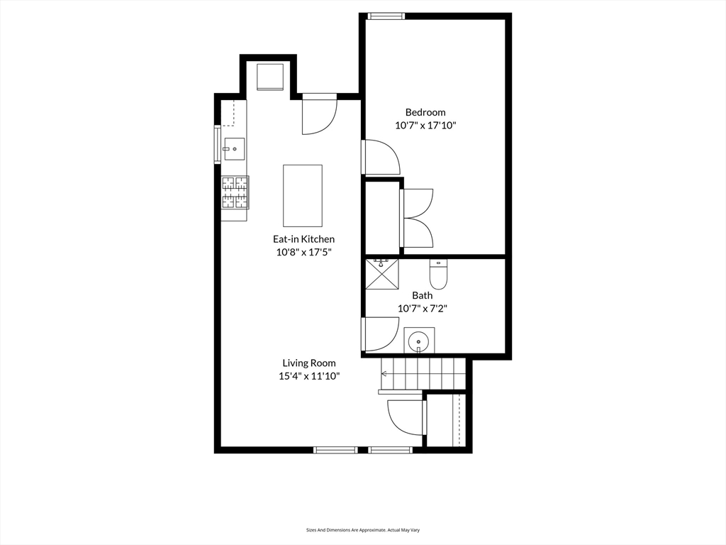 7 Ward Street Lynn, MA 01902 - Photo 27 of 28