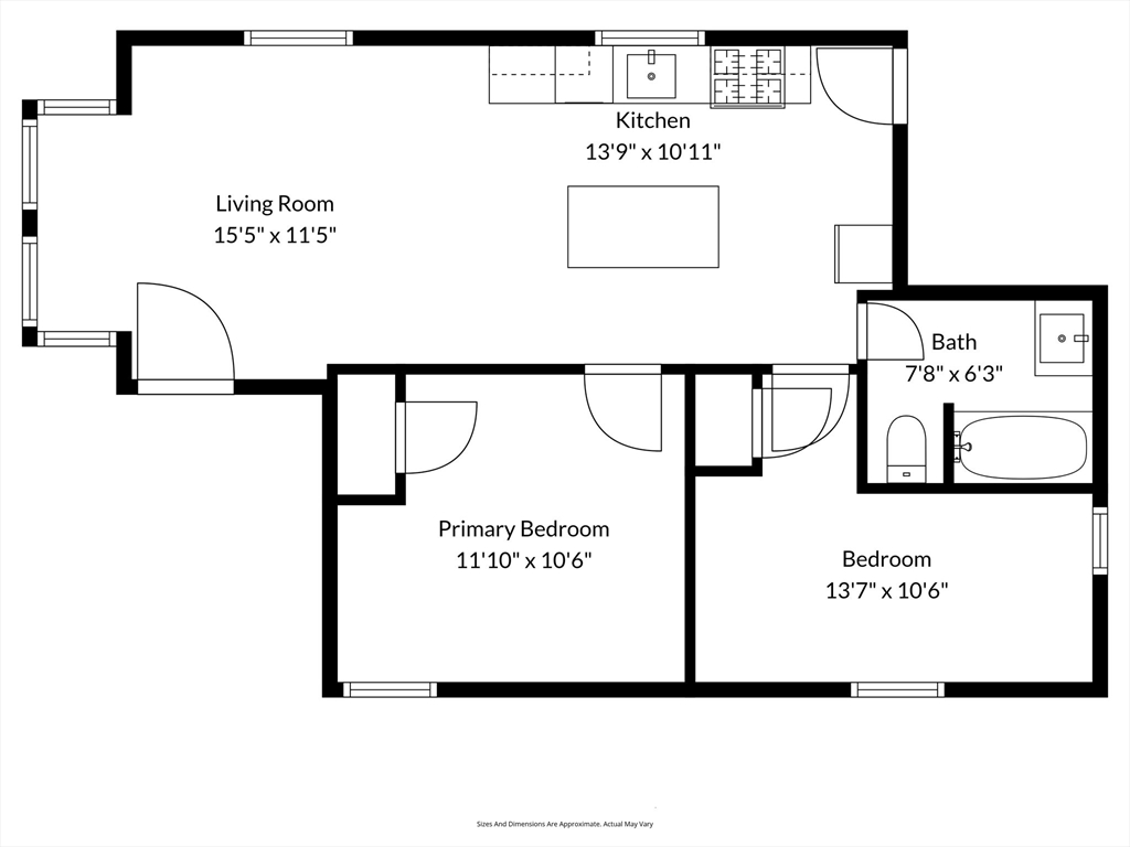 7 Ward Street Lynn, MA 01902 - Photo 28 of 28