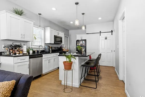 $995,000 | 7 Ward Street, Lynn, MA 01902