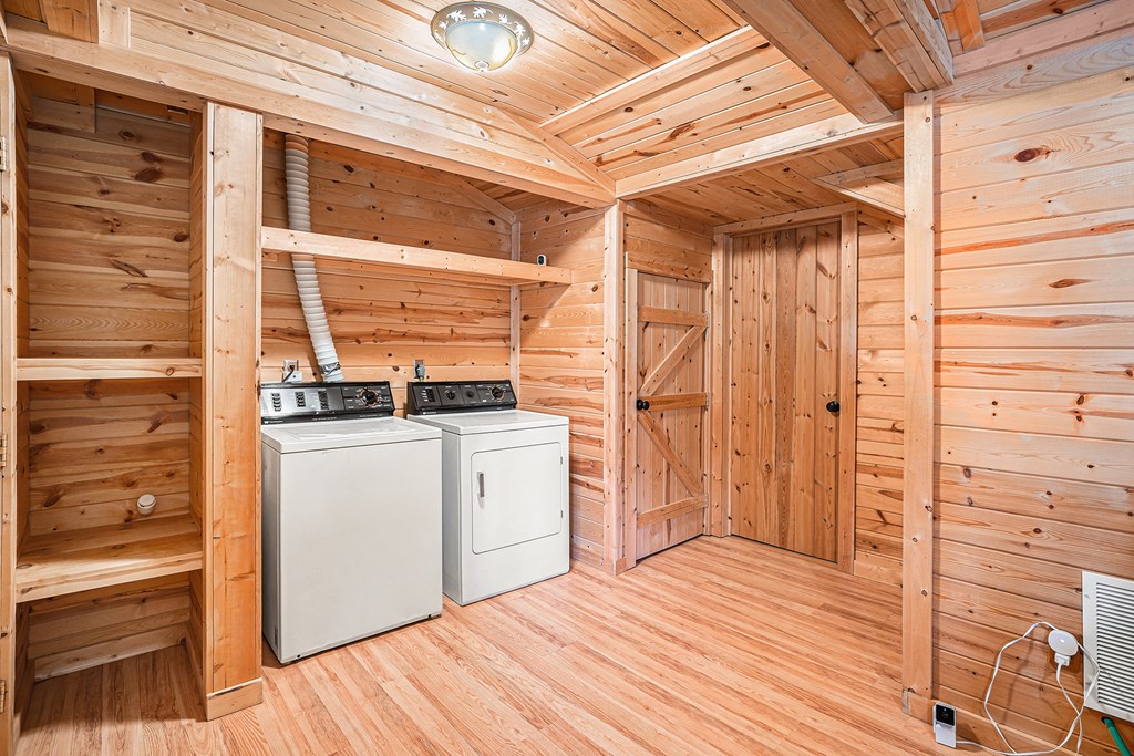 258 Rippling Waters Road Blairsville, GA 30512 - Photo 23 of 37 Gallery Image 23