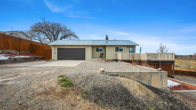 $465,000 | 207 Vencino Drive, Grand Junction, CO 81503