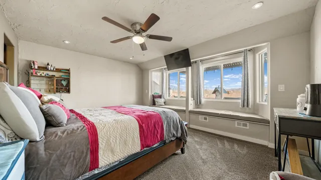 $465,000 | 207 Vencino Drive, Grand Junction, CO 81503