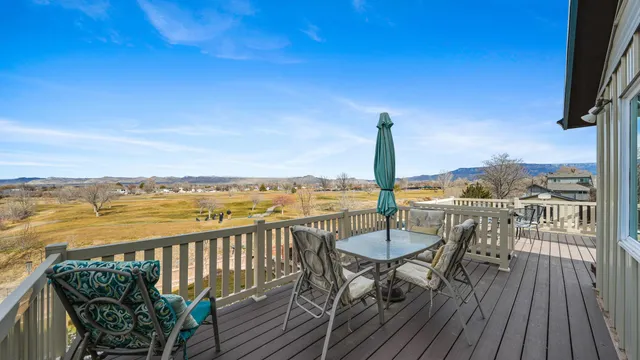 $465,000 | 207 Vencino Drive, Grand Junction, CO 81503