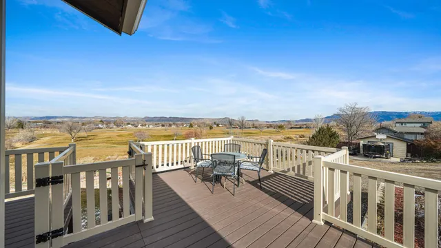 $465,000 | 207 Vencino Drive, Grand Junction, CO 81503