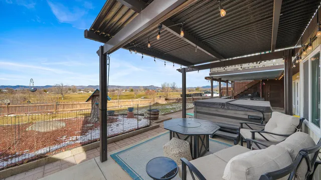 $465,000 | 207 Vencino Drive, Grand Junction, CO 81503