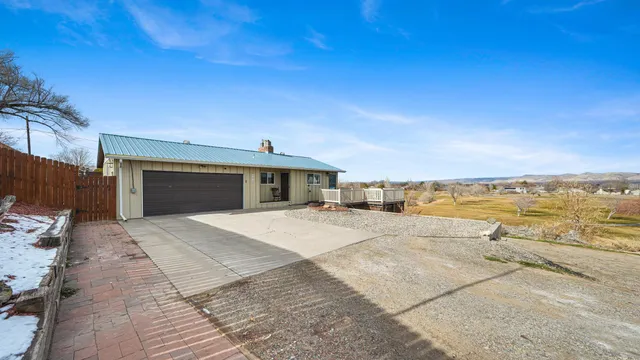 $465,000 | 207 Vencino Drive, Grand Junction, CO 81503