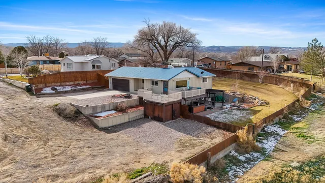 $465,000 | 207 Vencino Drive, Grand Junction, CO 81503