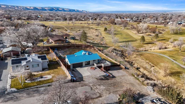 $465,000 | 207 Vencino Drive, Grand Junction, CO 81503