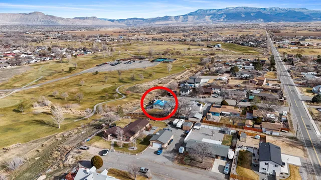 $465,000 | 207 Vencino Drive, Grand Junction, CO 81503